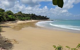 Paraíso Pedra Encantada